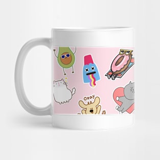 stipop Mug